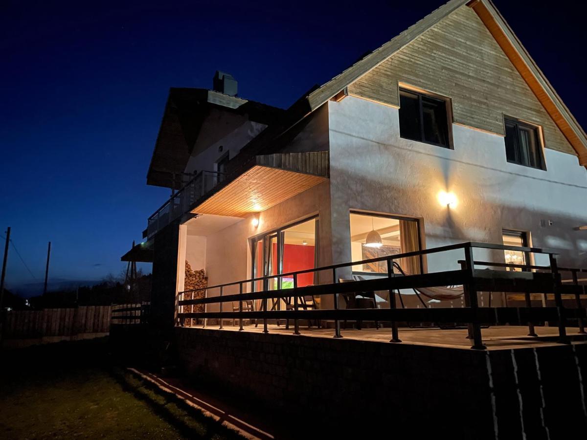 Double House *
