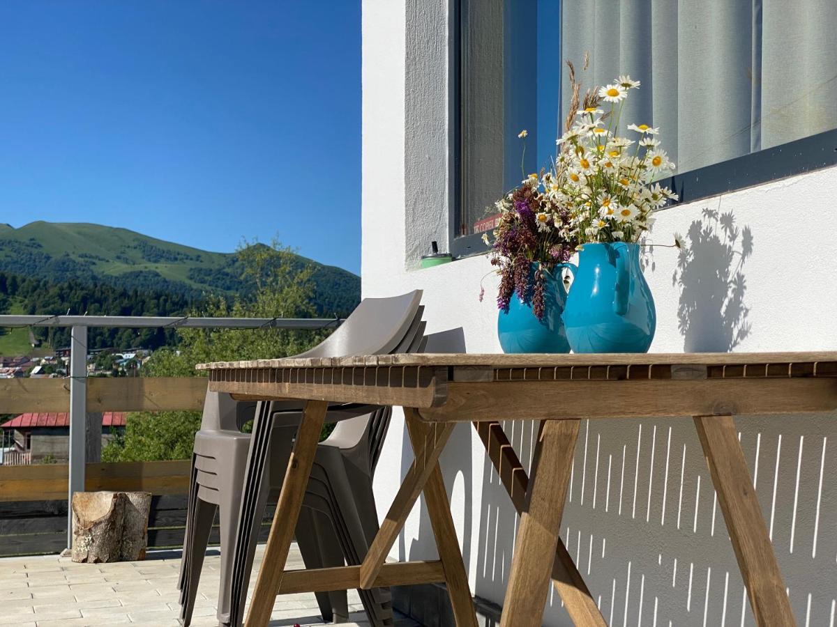 Apartment Double House Bakuriani